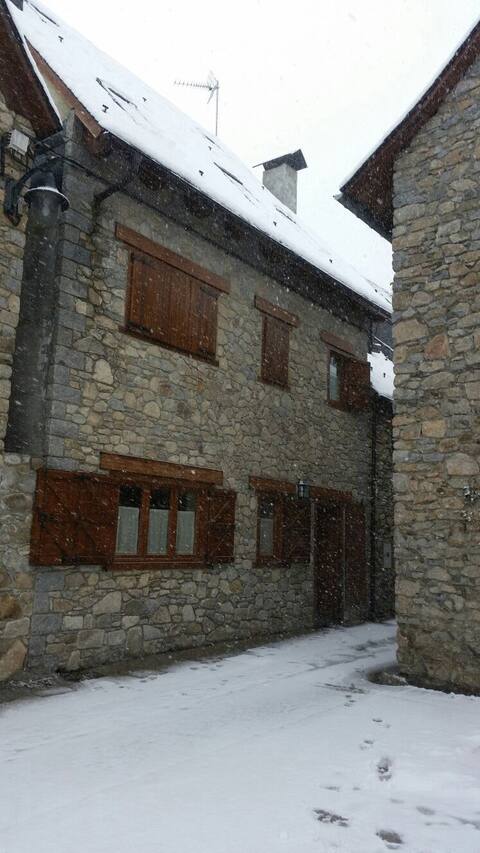 Magnificent House in Downtown Arties