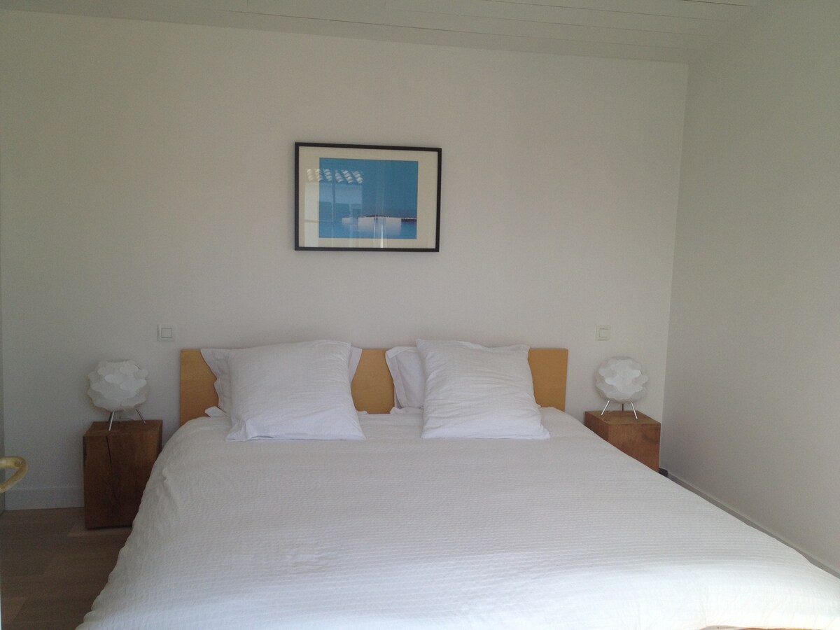 Dhomë gjumi master 180 X 200