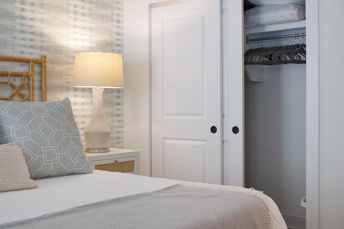 ห้องนอน