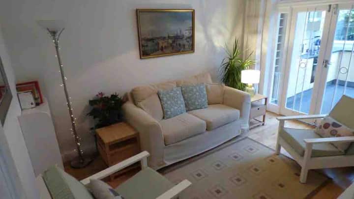 1 Bed London Flat. Cheap 3/4 Months From Aug 2026 - Fulham