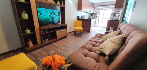 Premium apartment, in the best area.