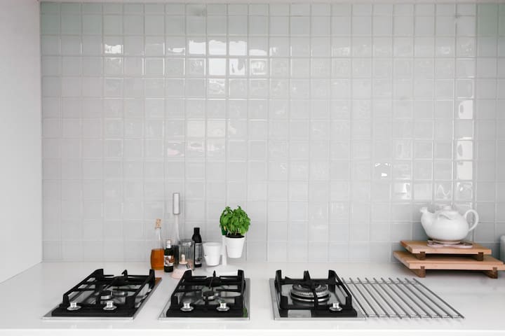 Unique Copenhagen house by the sea! gallery image 4