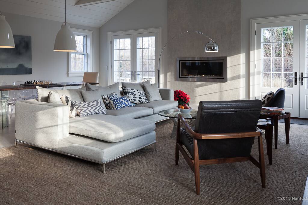 Living room Main House
