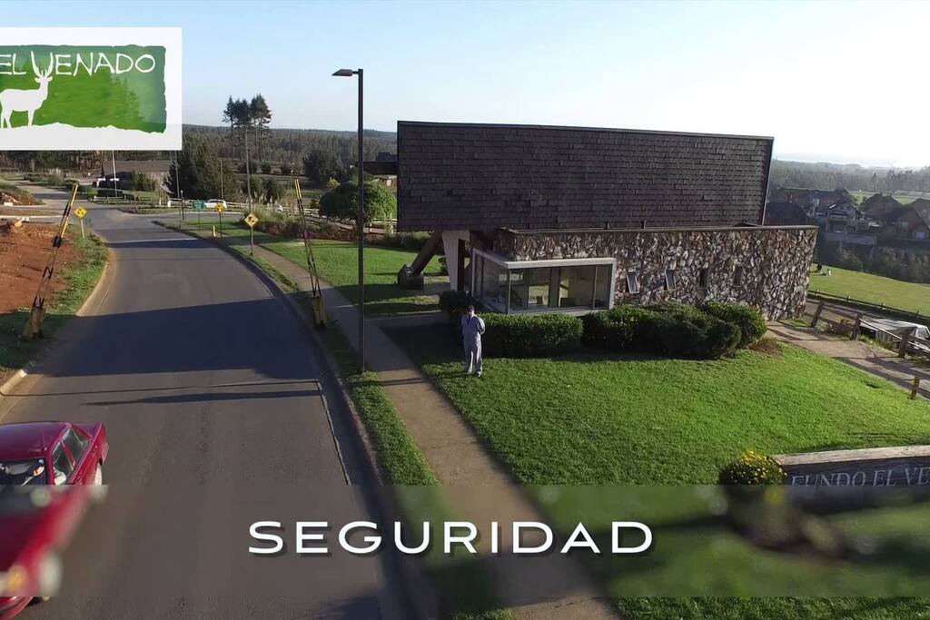 GUARDIAS LAS 24 HORAS