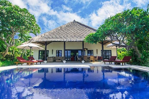 Beachvilla Brani/Lovina