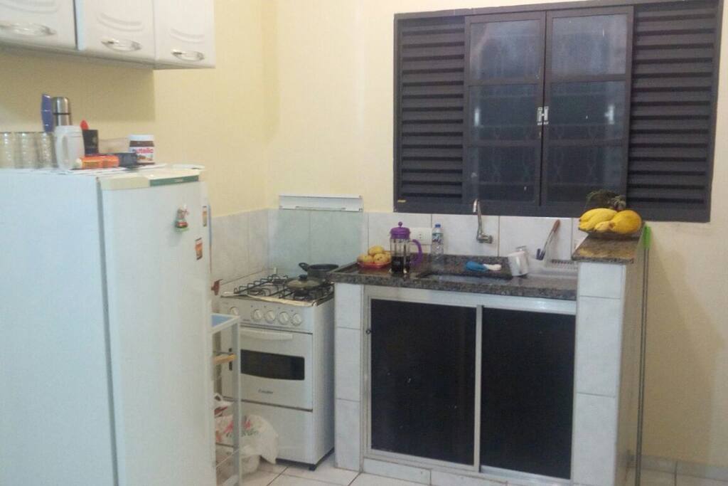 Cocina