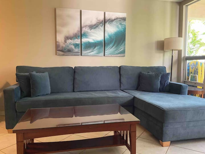 Modern Maui Banyan 2 Bedroom Luxury Condo - Maui, HI