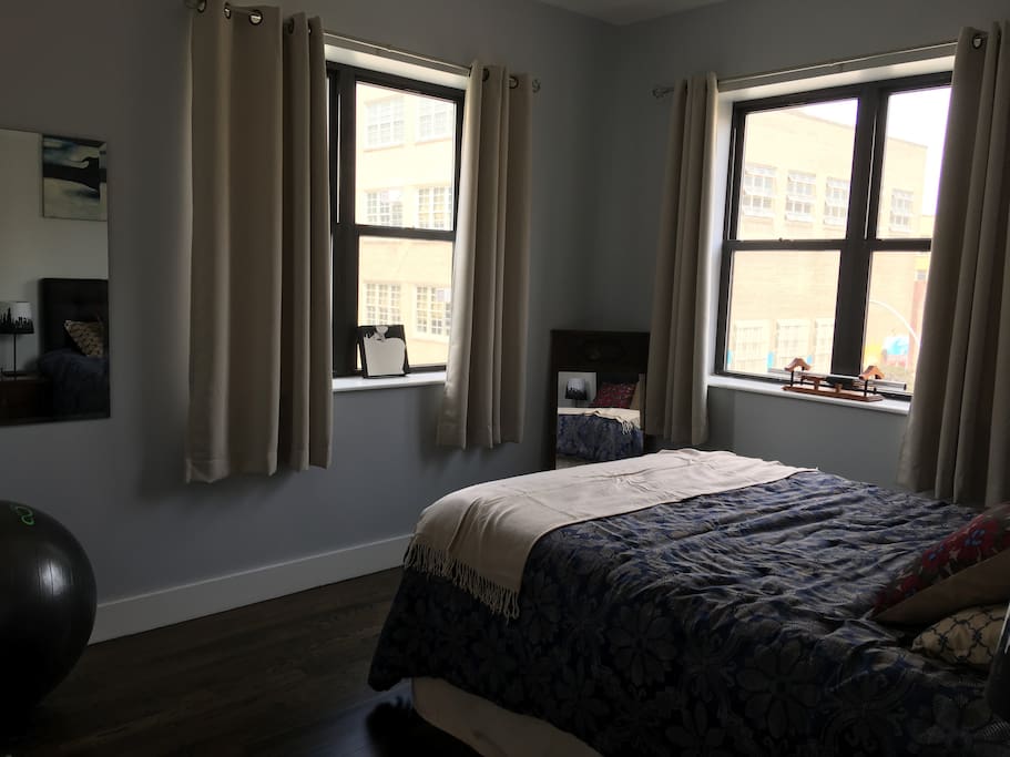 More Of Your Room!