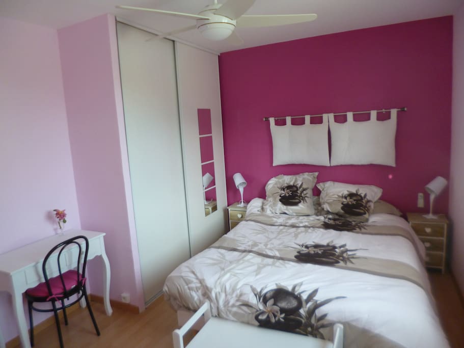 La Chambre
Gaëtan BLOOM
