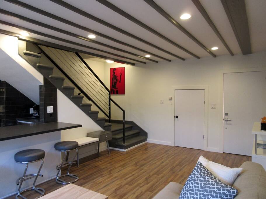 LED Recessed Lighting