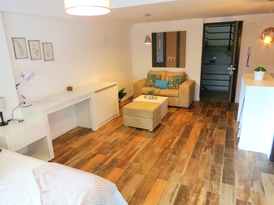 Sala de estar