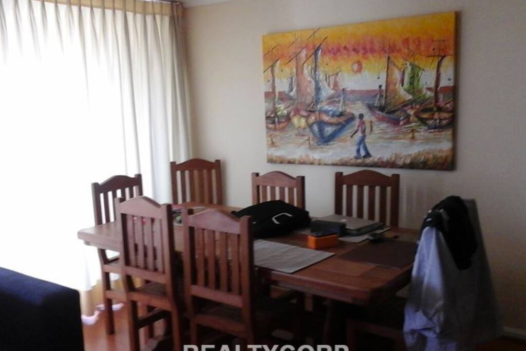 Comedor