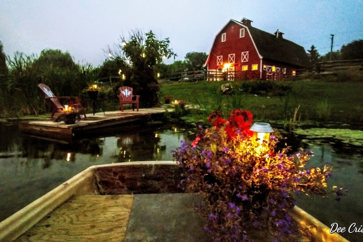 The Most Unique AirBnB Stays Near Kelowna, BC The Property Source Group