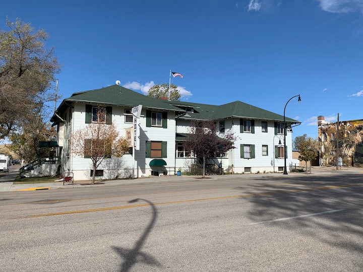 Glenrock Vacation Rentals & Homes Wyoming, United States Airbnb