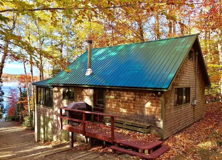 Maine PetFriendly Vacation Rentals United States Airbnb