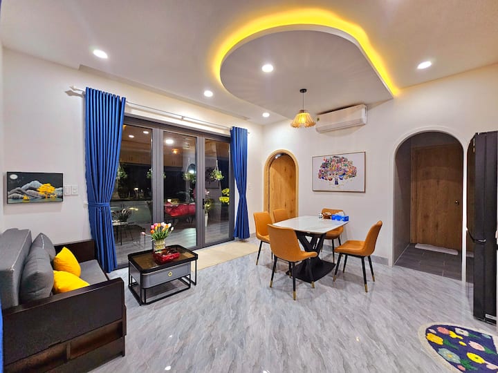 Mimi House đẹP, Tiện Nghi, Yên Tĩnh - Củ Chi