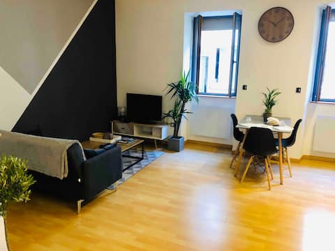 L’appart’ à Jojo