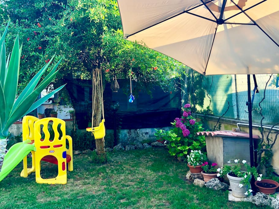 Giardino