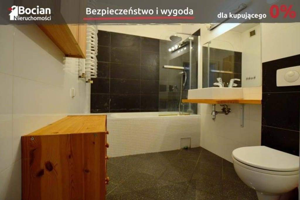 Shared bathroom.