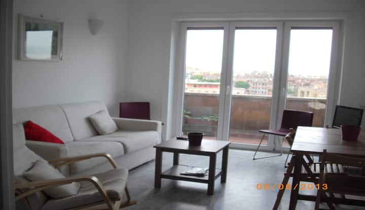 معيشة العائلة