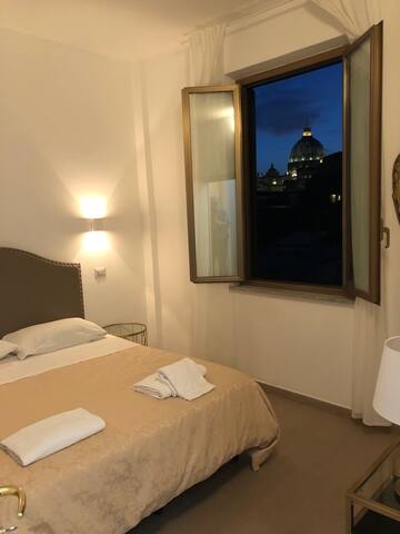 Art Atelier Vaticano casa intera gallery image 3