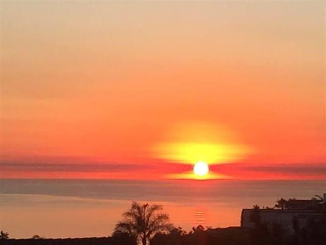 Panoramic Ocean, Bay, City View home with Garden gallery image 4