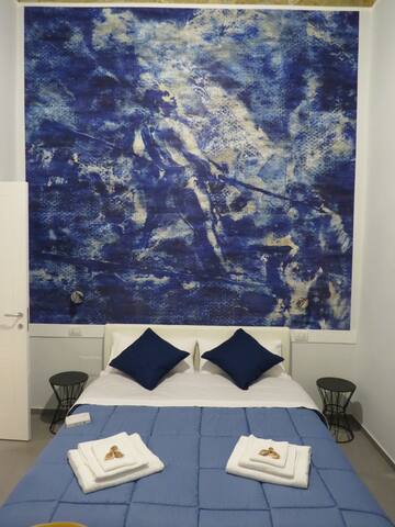 L’arco e il vico, appartamento nel cuore di Napoli gallery image 5