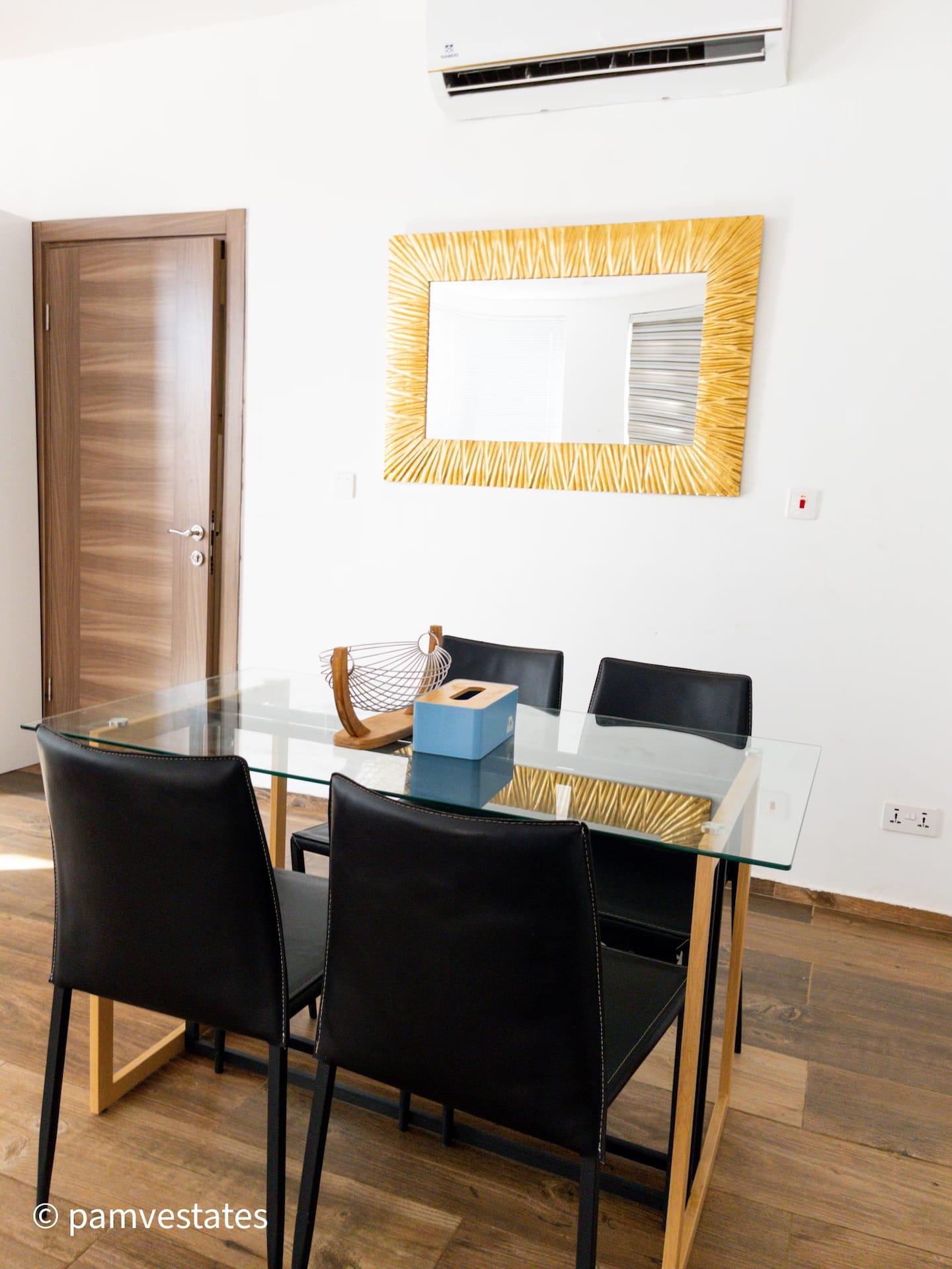 2 Bedroom Penthouse Suite photo 3