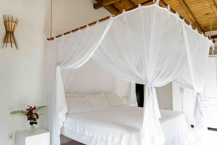 საძინებელი