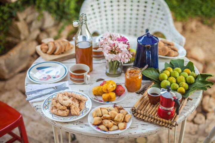 Trulli 18cinquantanove – trullo grande gallery image 3