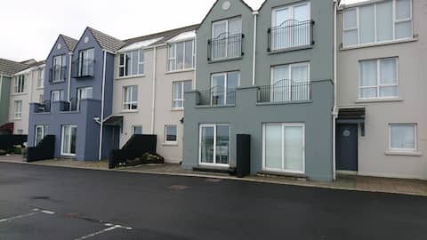 Old Castle Court Apartments, Portrush