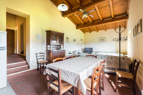 Ca'Bertu' Apartment La Torre