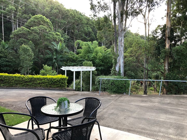 Montville Holiday Rentals & Homes Queensland, Australia Airbnb