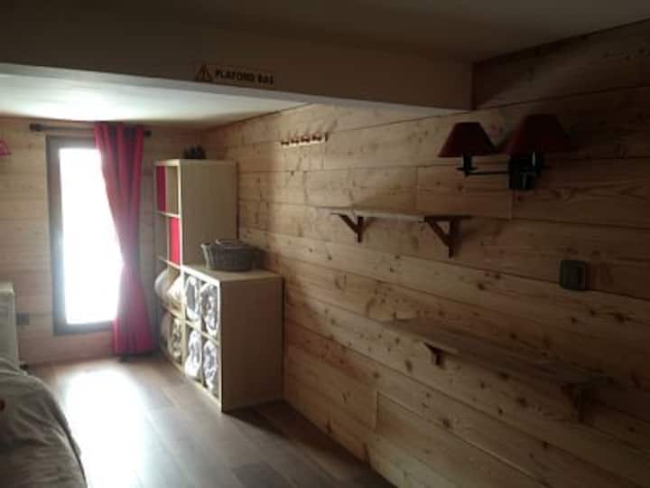 غرفة المدخل 1 