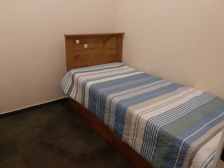 Habitación 4