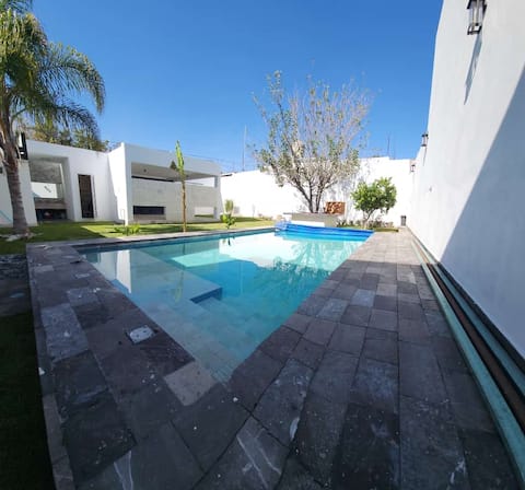 Casa moras lugar para descansar(new)