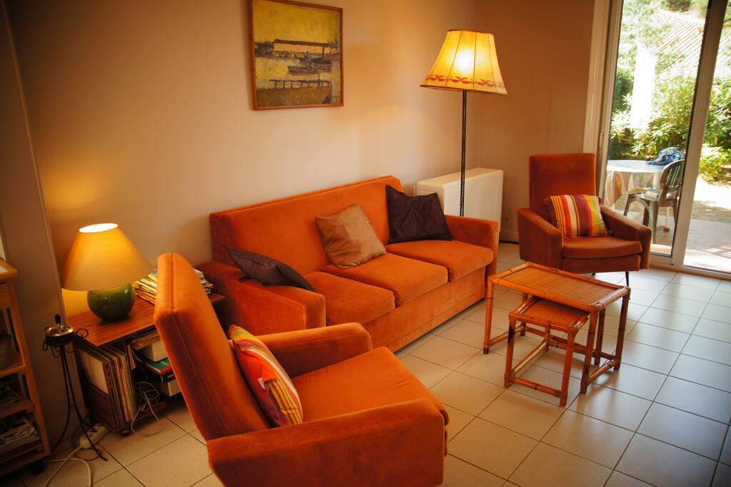salon