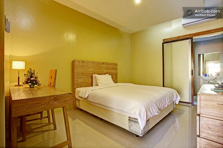 Full Service Apartment in Kuta