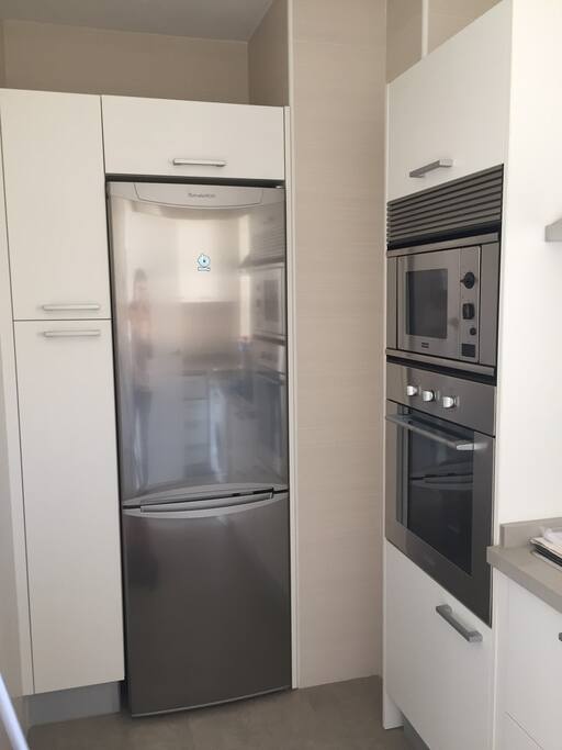 Cocina - Kitchen - Cuisine
