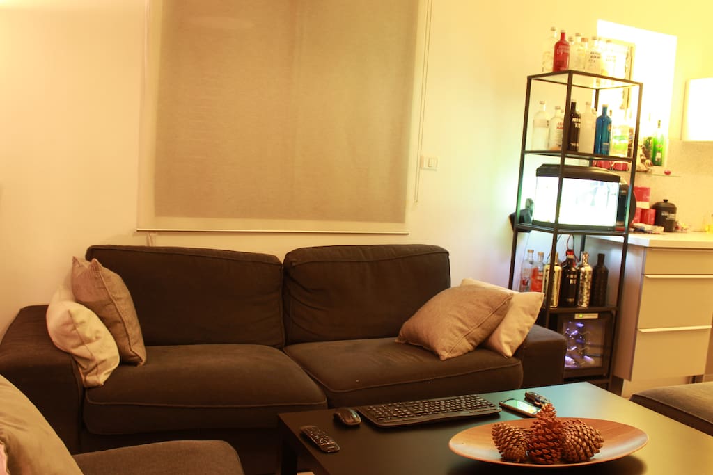 Salon