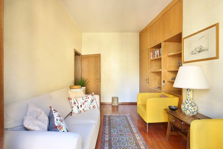 I Gerani al Ponte Vecchio 🏵🏵🏵🏵🏵 gallery image 3