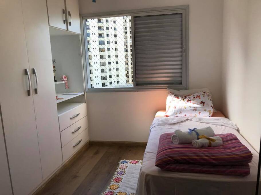 Quarto Piso Inferior