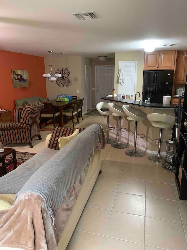 Fort Myers Furnished Monthly Rentals and Extended Stays Airbnb