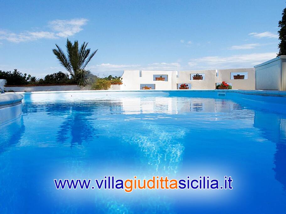 sito villa Giuditta