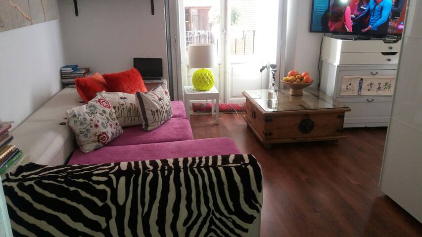 Nice apartment for groups and families gallery image 3