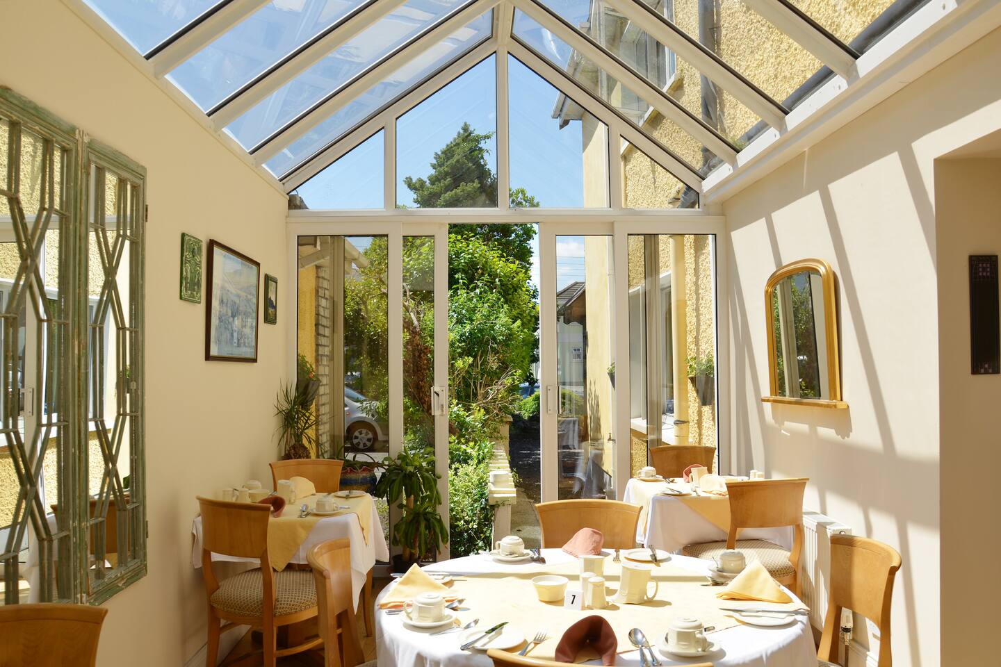 Ardree House BB Double Bed Breakfasts For Rent In Killarney Ardree House BB Double Bed Breakfasts For Rent In Killarney