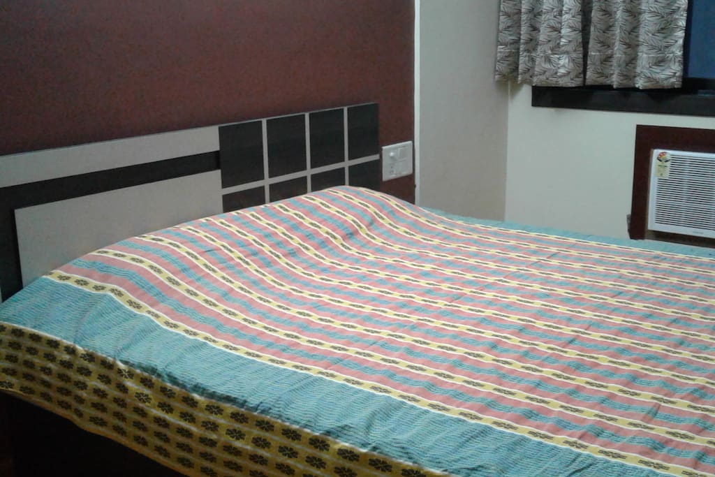 Master Bed Room