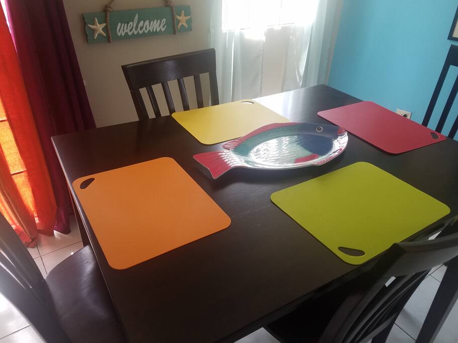 Table to eat or work