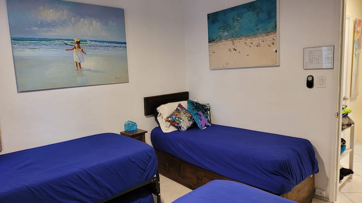 غرفة النوم 2