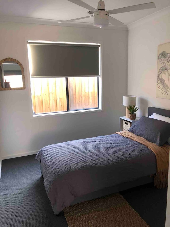 Спална соба 4, единечна